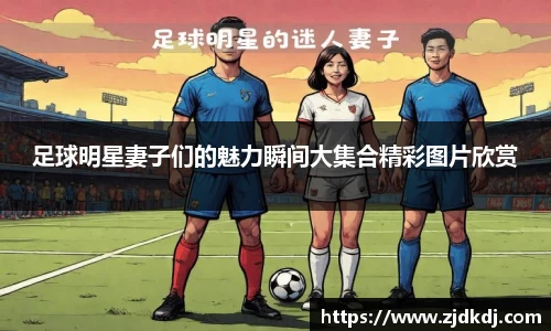 足球明星妻子们的魅力瞬间大集合精彩图片欣赏